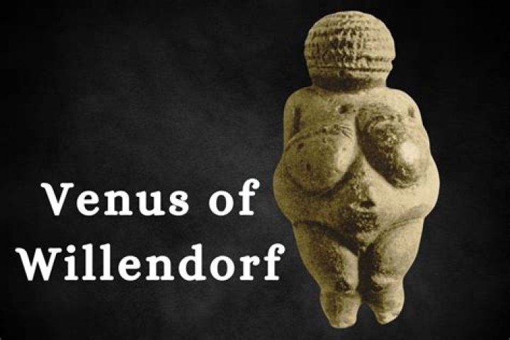 Venus Of Willendorf, The 30,000-Year-Old Statue With Mysterious Origins