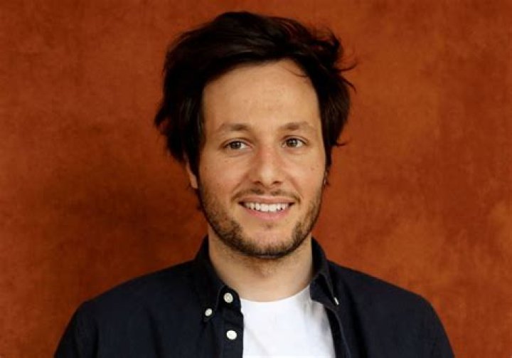 Vianney Origine Libanaise