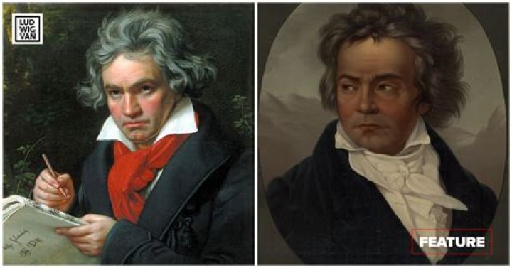 Was Beethoven Black? The Surprising Debate About The Composer's Race