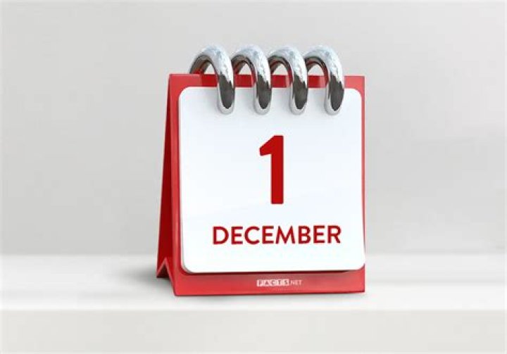 What Happened On December 6th