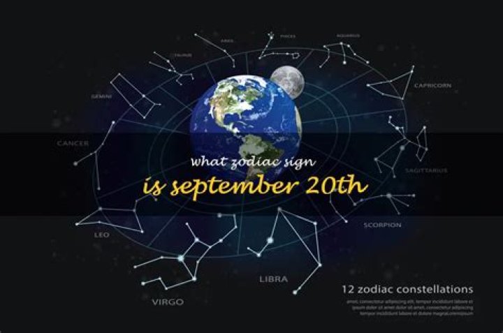 What Happened On September 20th