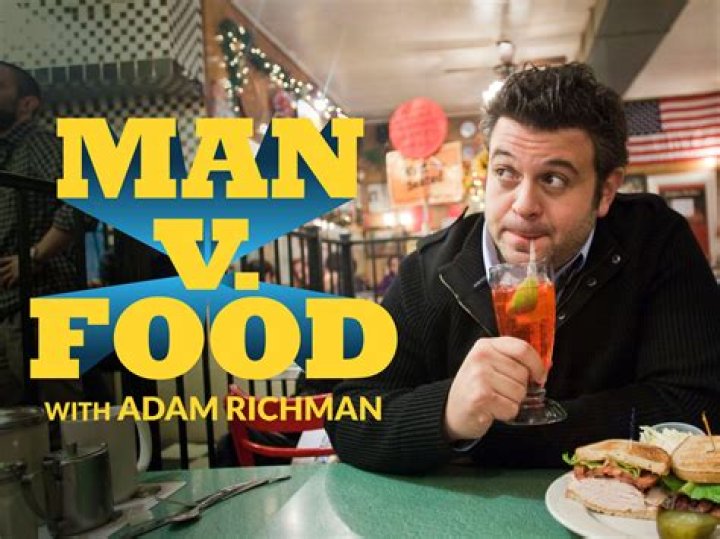What happened to Adam Richman from Man v. Food? Why did Adam Richman retire? (2022)