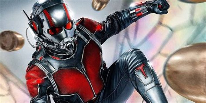 Where is the Ant-Man house? - Celebrity.tn