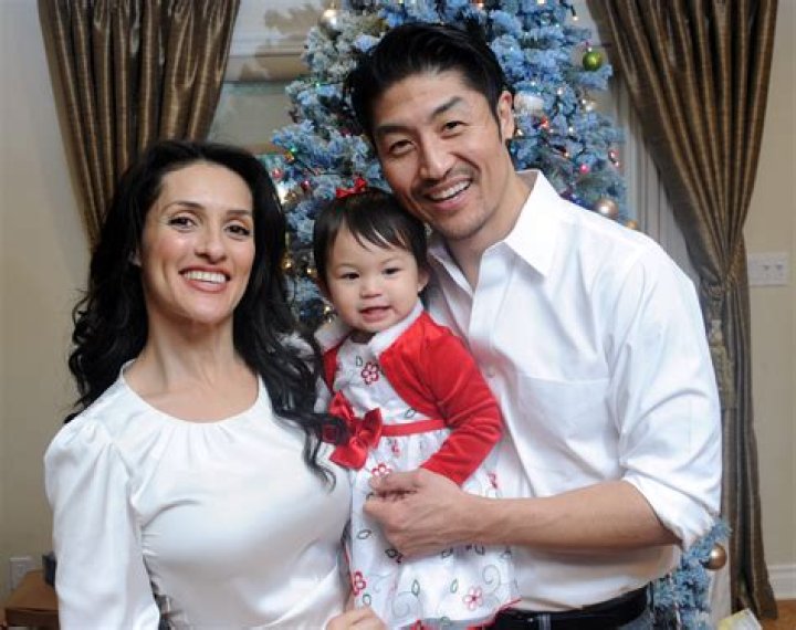 Who is Brian Quinn's wife? (Celebrity Exclusive)