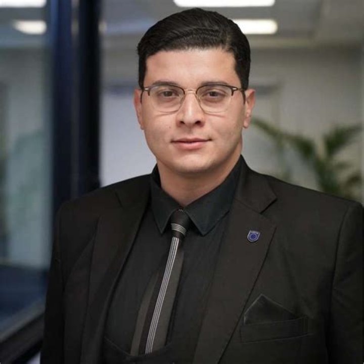 Younes Belfellah Origine